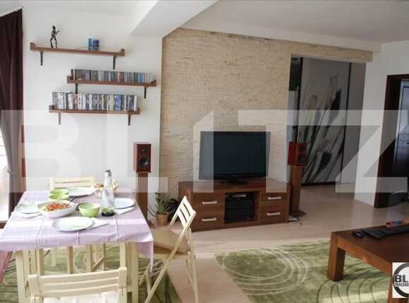 Apartament de vânzare 3 camere Europa - 13236AV | BLITZ Cluj-Napoca | Poza1
