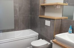 Apartament 3 camere, 2 bai finisat mobilat Lux, cu CF, 70 mp, Columna Residence