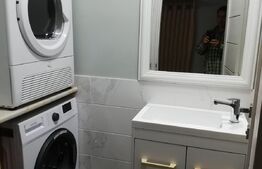 Apartament 3 camere, 2 bai finisat mobilat Lux, cu CF, 70 mp, Columna Residence