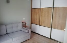 Apartament 3 camere, 2 bai finisat mobilat Lux, cu CF, 70 mp, Columna Residence