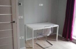 Apartament 3 camere, 2 bai finisat mobilat Lux, cu CF, 70 mp, Columna Residence