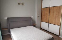 Apartament 3 camere, 2 bai finisat mobilat Lux, cu CF, 70 mp, Columna Residence