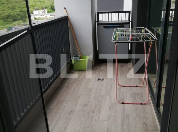 Apartament de vânzare 3 camere Manastur - 132363AV | BLITZ Cluj-Napoca | Poza12