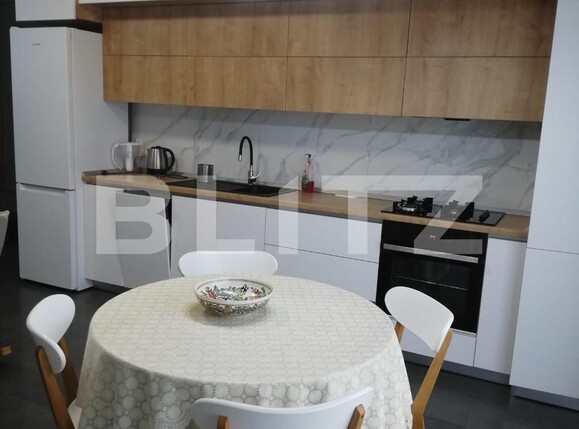 Apartament de vânzare 3 camere Manastur - 132363AV | BLITZ Cluj-Napoca | Poza1