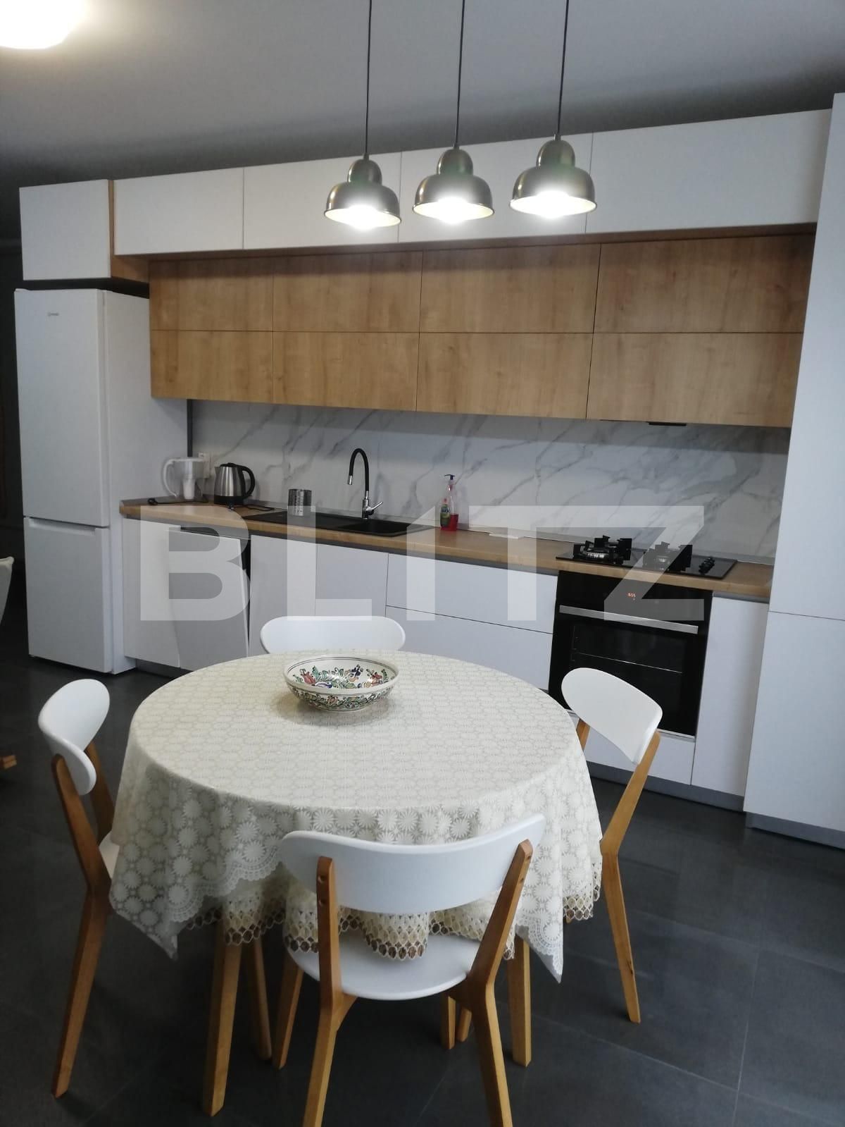 Apartament de vânzare 3 camere Manastur - 132363AV | BLITZ Cluj-Napoca | Poza1