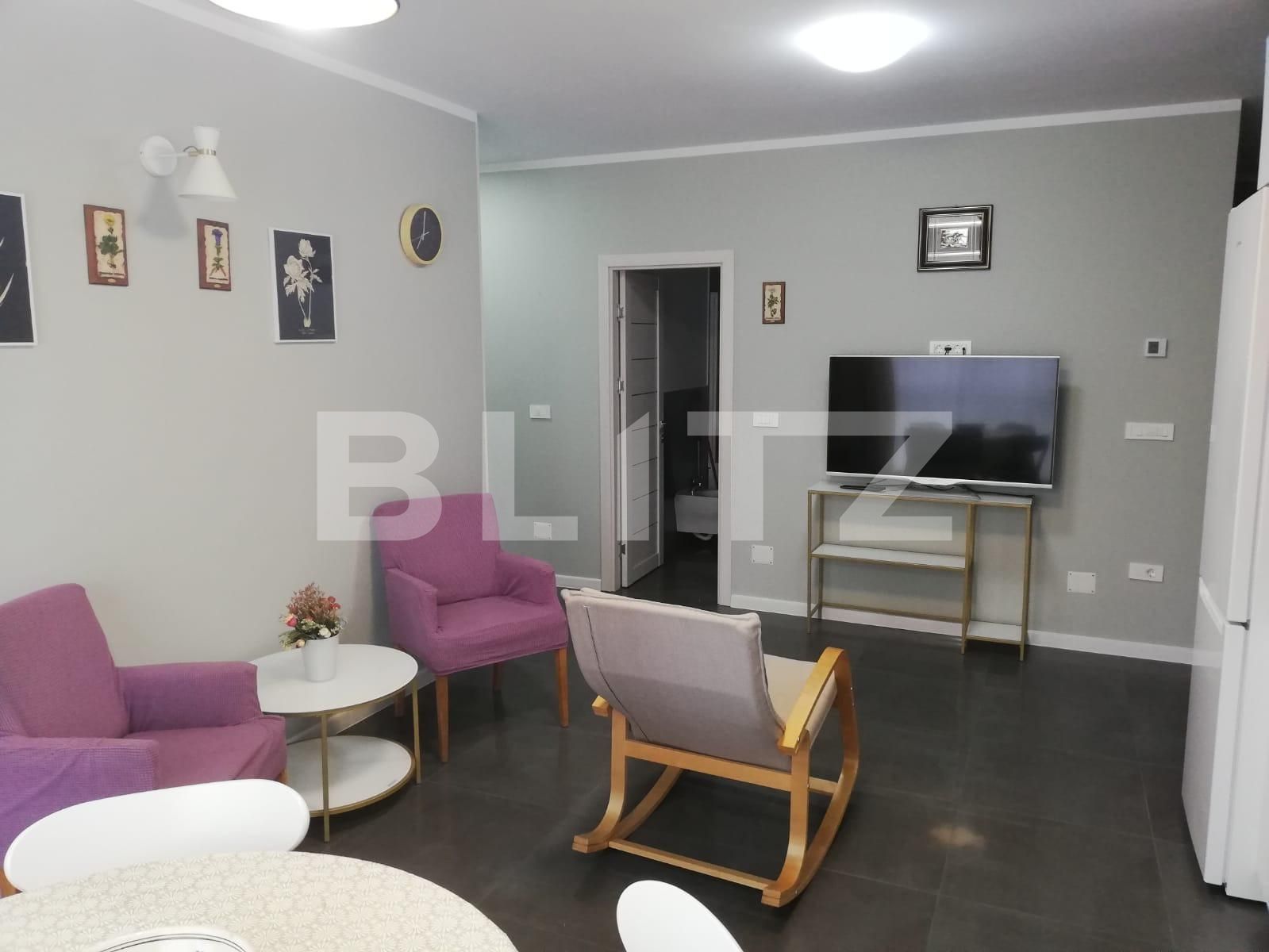 Apartament de vânzare 3 camere Manastur - 132363AV | BLITZ Cluj-Napoca | Poza2