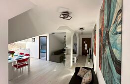 Apartament la cheie, 3 camere, 108 mp utili, Zorilor