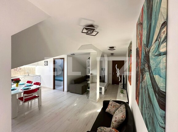 Apartament de vânzare 3 camere Zorilor - 132368AV | BLITZ Cluj-Napoca | Poza1