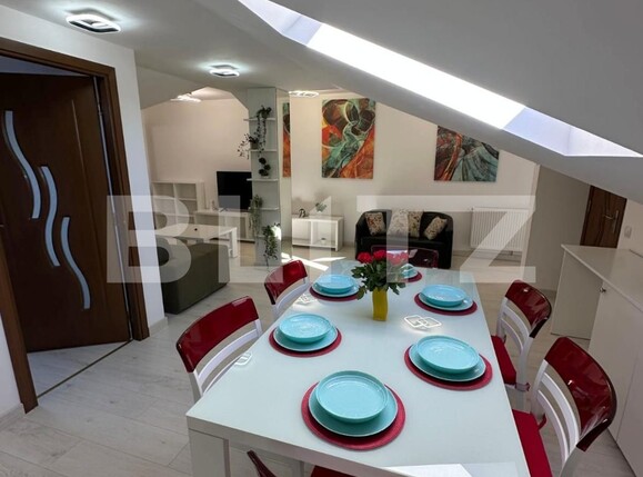 Apartament de vânzare 3 camere Zorilor - 132368AV | BLITZ Cluj-Napoca | Poza5