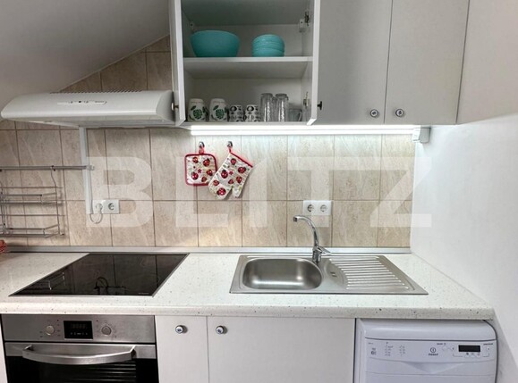 Apartament de vânzare 3 camere Zorilor - 132368AV | BLITZ Cluj-Napoca | Poza6