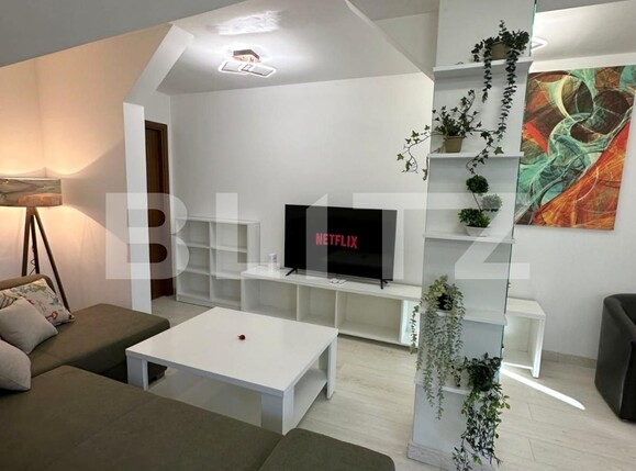 Apartament de vânzare 3 camere Zorilor - 132368AV | BLITZ Cluj-Napoca | Poza3