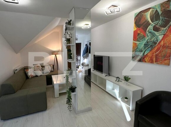 Apartament de vânzare 3 camere Zorilor - 132368AV | BLITZ Cluj-Napoca | Poza4