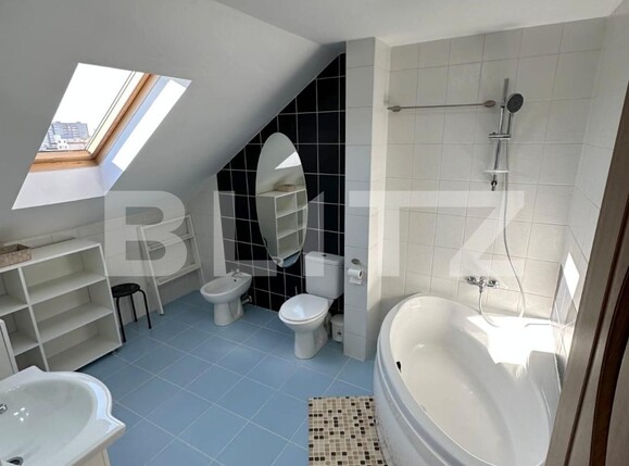 Apartament de vânzare 3 camere Zorilor - 132368AV | BLITZ Cluj-Napoca | Poza12