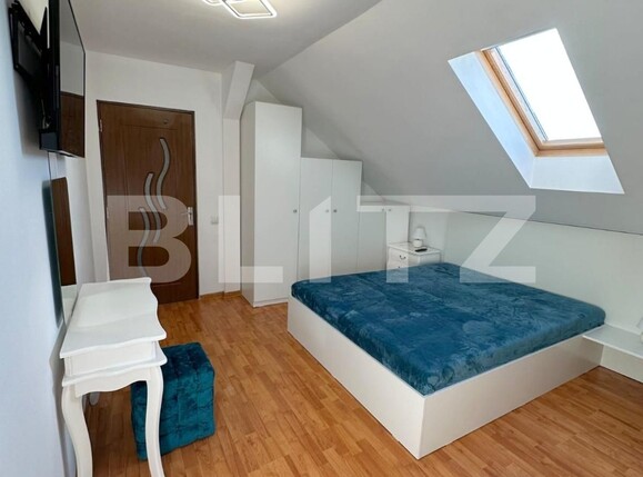 Apartament de vânzare 3 camere Zorilor - 132368AV | BLITZ Cluj-Napoca | Poza9