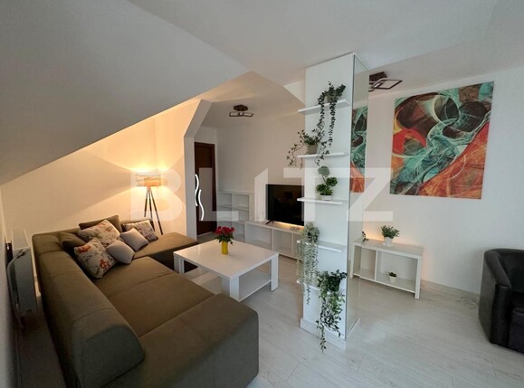 Apartament de vânzare 3 camere Zorilor - 132368AV | BLITZ Cluj-Napoca | Poza2