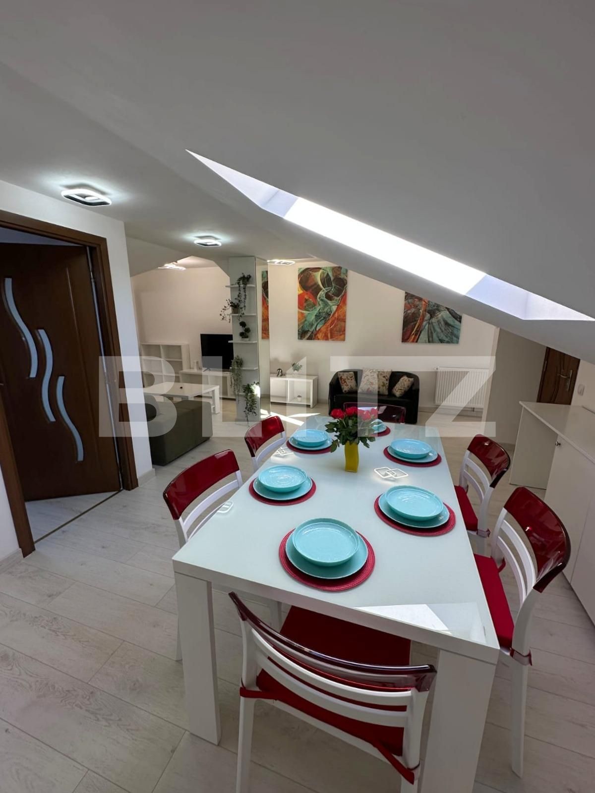 Apartament de vânzare 3 camere Zorilor - 132368AV | BLITZ Cluj-Napoca | Poza5