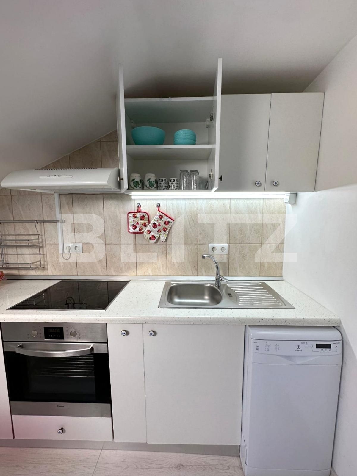 Apartament de vânzare 3 camere Zorilor - 132368AV | BLITZ Cluj-Napoca | Poza6