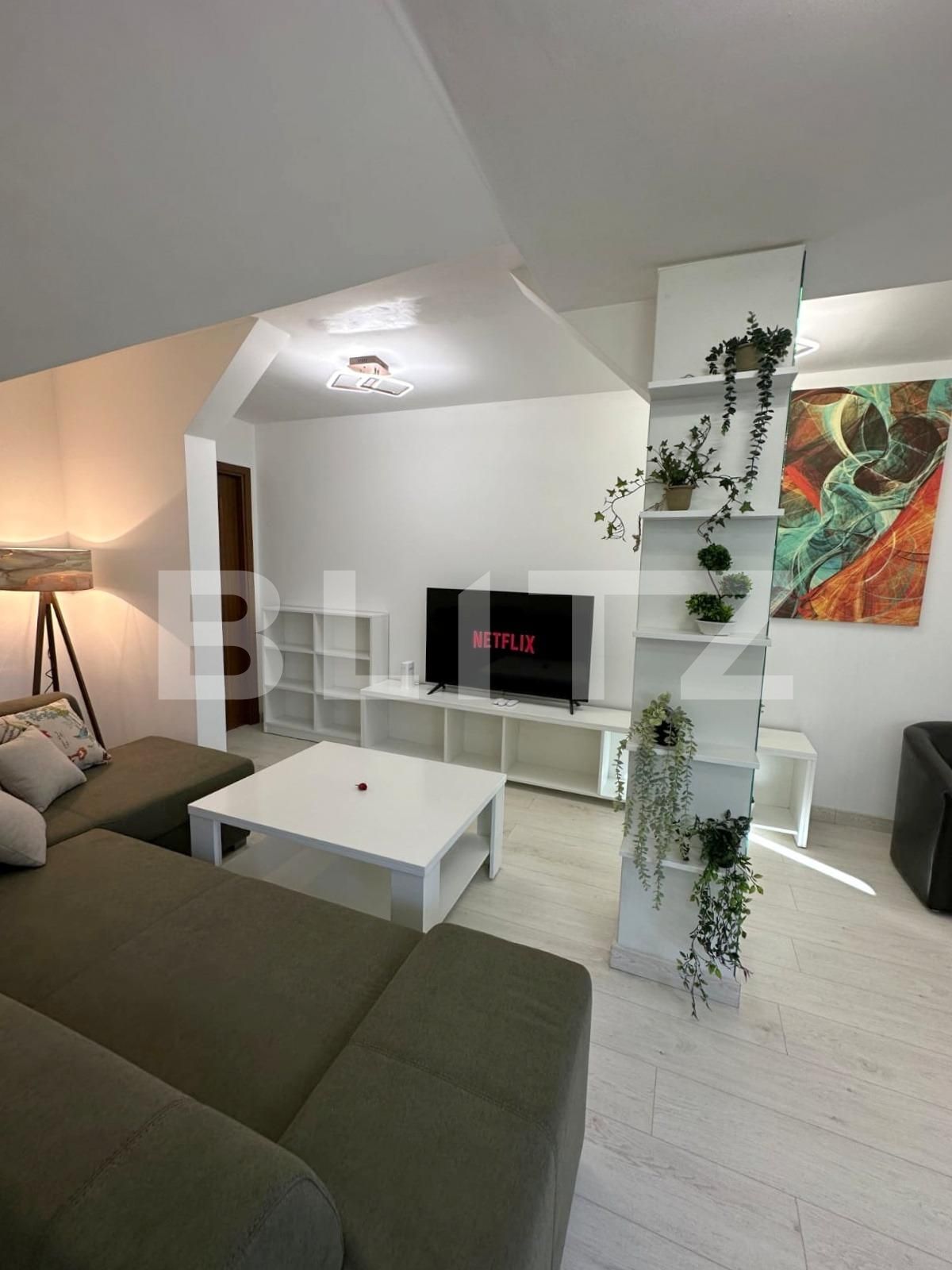 Apartament de vânzare 3 camere Zorilor - 132368AV | BLITZ Cluj-Napoca | Poza3