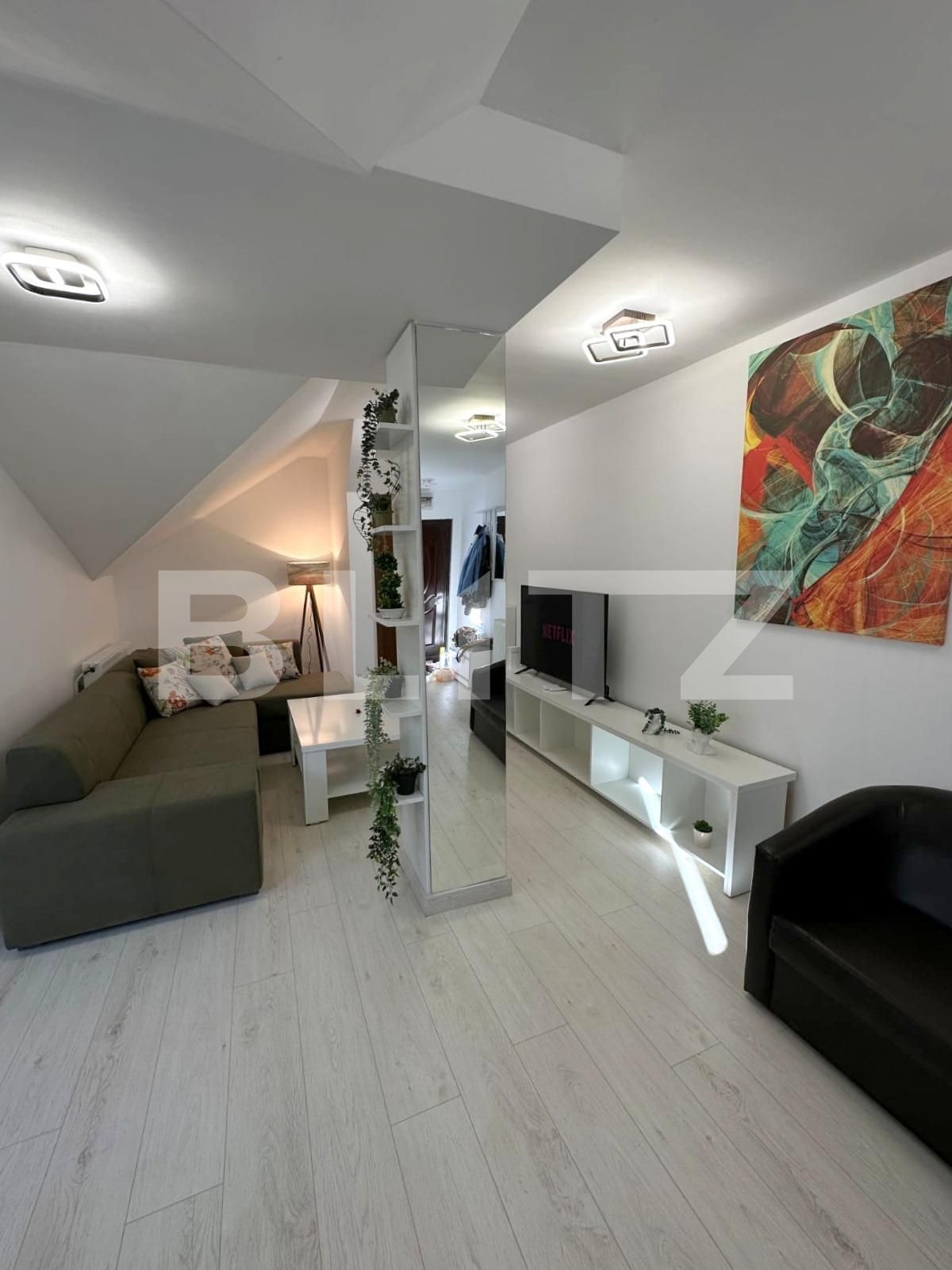 Apartament de vânzare 3 camere Zorilor - 132368AV | BLITZ Cluj-Napoca | Poza4