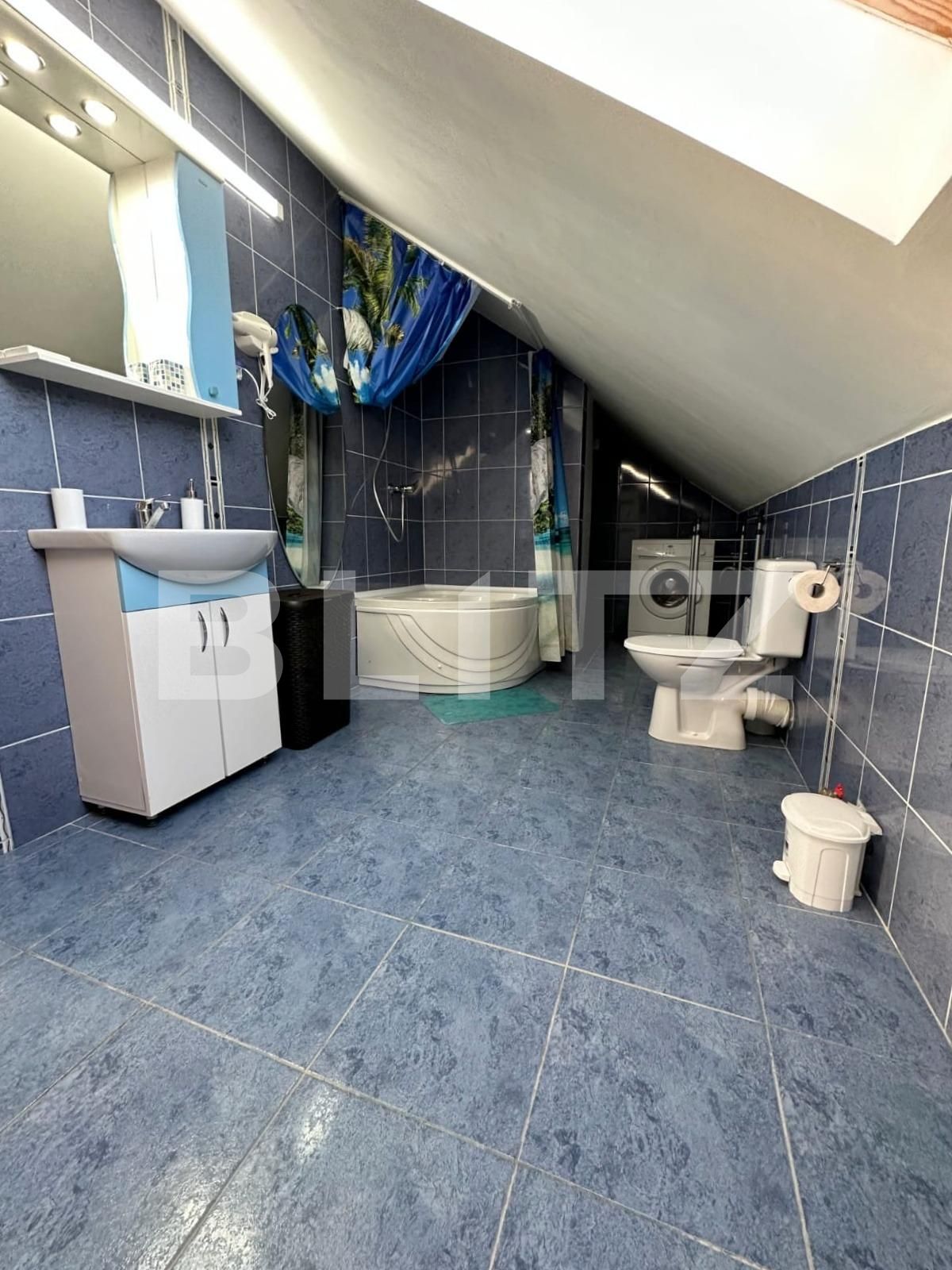 Apartament de vânzare 3 camere Zorilor - 132368AV | BLITZ Cluj-Napoca | Poza14