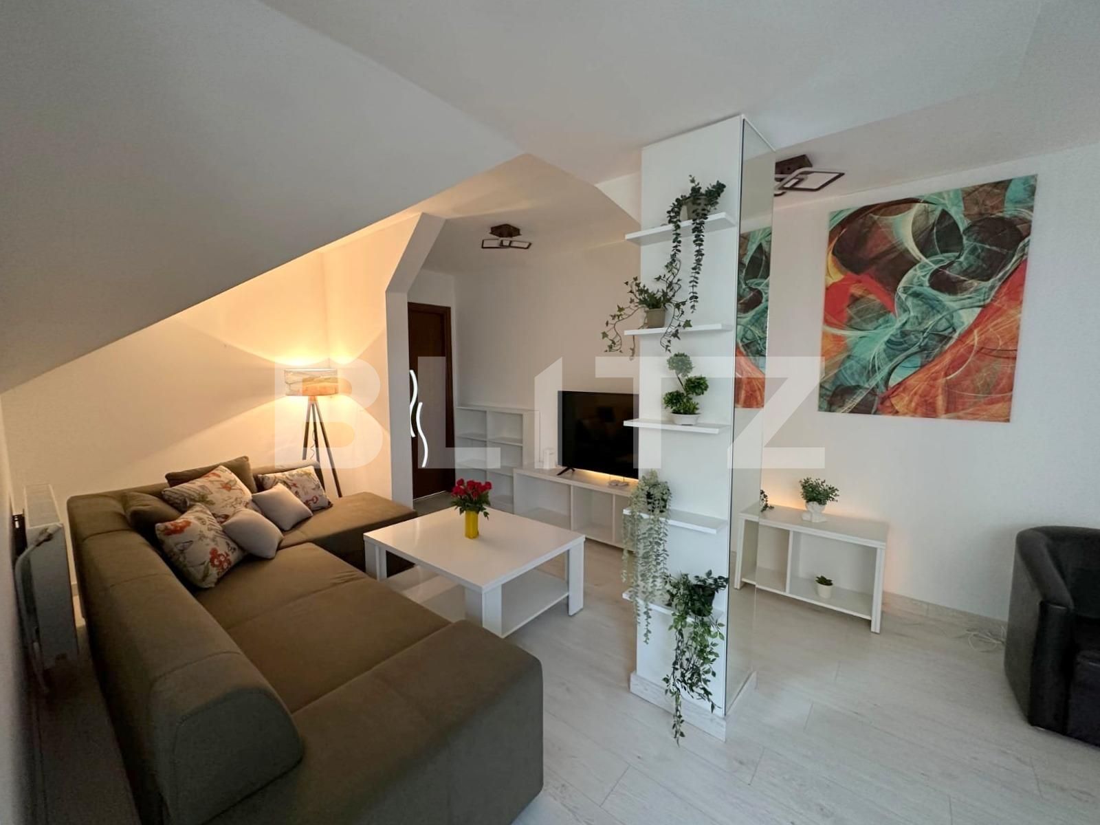 Apartament de vânzare 3 camere Zorilor - 132368AV | BLITZ Cluj-Napoca | Poza2