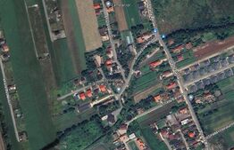 Teren 500 mp Intravilan Stupini