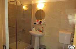 Vanzare 2 camere, 59 mp, 2 balcoane, zona Florilor! Sistem de alarma! Parcare!