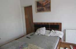 Vanzare 2 camere, 59 mp, 2 balcoane, zona Florilor! Sistem de alarma! Parcare!