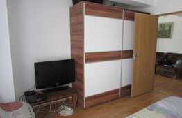 Vanzare 2 camere, 59 mp, 2 balcoane, zona Florilor! Sistem de alarma! Parcare!