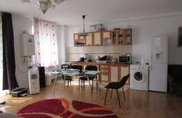 Vanzare 2 camere, 59 mp, 2 balcoane, zona Florilor! Sistem de alarma! Parcare!