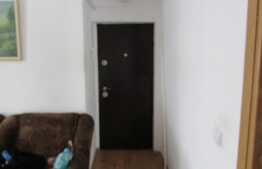 Vanzare 2 camere, 59 mp, 2 balcoane, zona Florilor! Sistem de alarma! Parcare!