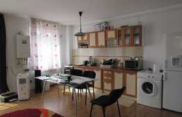 Vanzare 2 camere, 59 mp, 2 balcoane, zona Florilor! Sistem de alarma! Parcare!