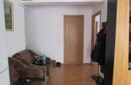 Vanzare 2 camere, 59 mp, 2 balcoane, zona Florilor! Sistem de alarma! Parcare!