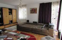 Vanzare 2 camere, 59 mp, 2 balcoane, zona Florilor! Sistem de alarma! Parcare!