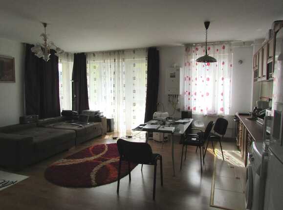 Apartament de vânzare 2 camere Floreşti - 13238AV | BLITZ Cluj-Napoca | Poza3