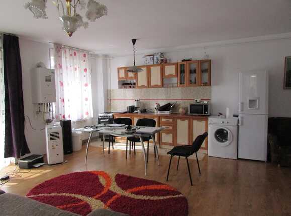 Apartament de vânzare 2 camere Floreşti - 13238AV | BLITZ Cluj-Napoca | Poza1