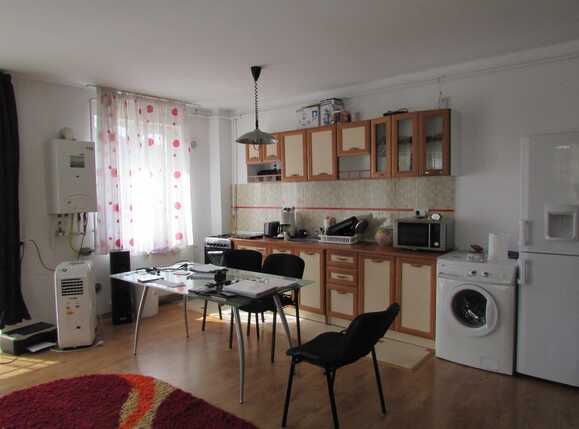 Apartament de vânzare 2 camere Floreşti - 13238AV | BLITZ Cluj-Napoca | Poza2