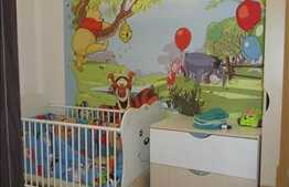 Apartament modern 2 camere, 60 mp, 2 balcoane,zona Primariei!Boxa si loc parcare