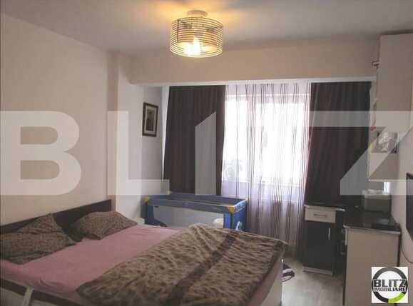 Apartament de vânzare 2 camere Floreşti - 13239AV | BLITZ Cluj-Napoca | Poza1