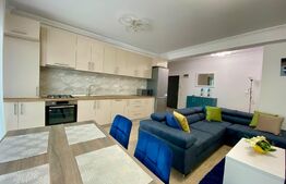 Apartament 2 camere, 52 mp, prima inchiriere, Marasti