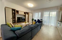 Apartament 2 camere, 52 mp, prima inchiriere, Marasti