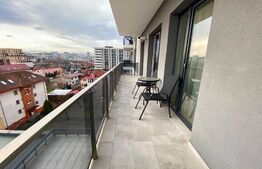 Apartament 2 camere, 52 mp, prima inchiriere, Marasti