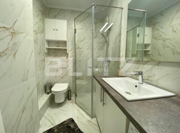 Apartament de închiriat 2 camere Marasti - 132392AI | BLITZ Cluj-Napoca | Poza7