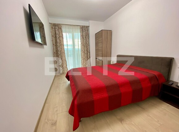Apartament de închiriat 2 camere Marasti - 132392AI | BLITZ Cluj-Napoca | Poza3