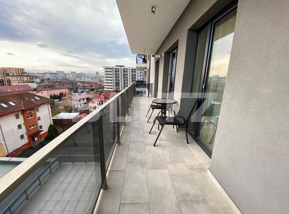 Apartament de închiriat 2 camere Marasti - 132392AI | BLITZ Cluj-Napoca | Poza5