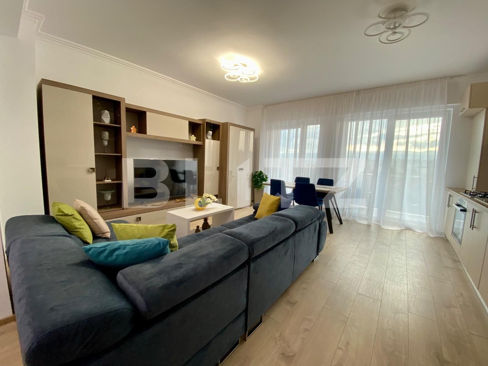 Apartament de închiriat 2 camere Marasti - 132392AI | BLITZ Cluj-Napoca | Poza2