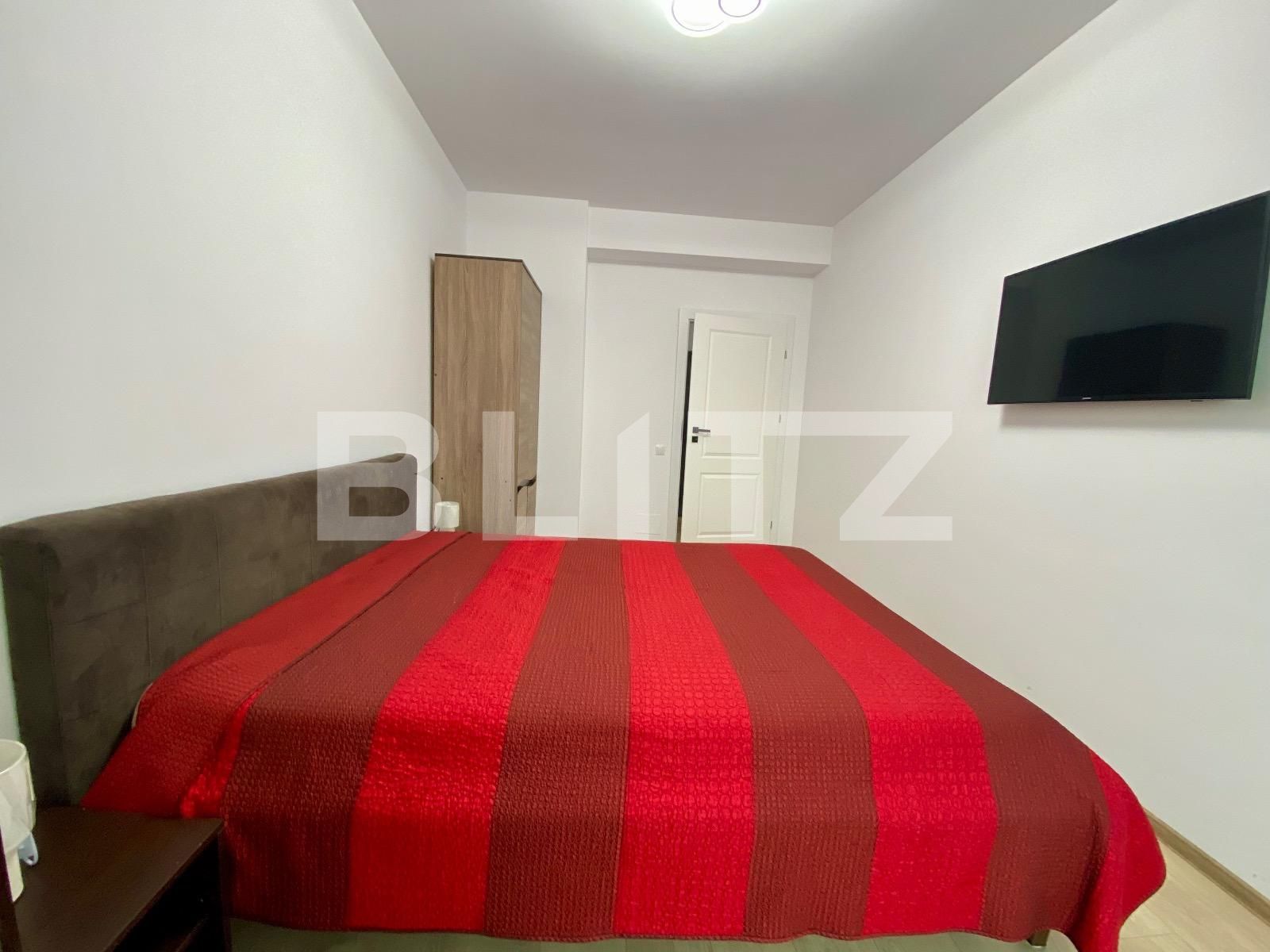 Apartament de închiriat 2 camere Marasti - 132392AI | BLITZ Cluj-Napoca | Poza4