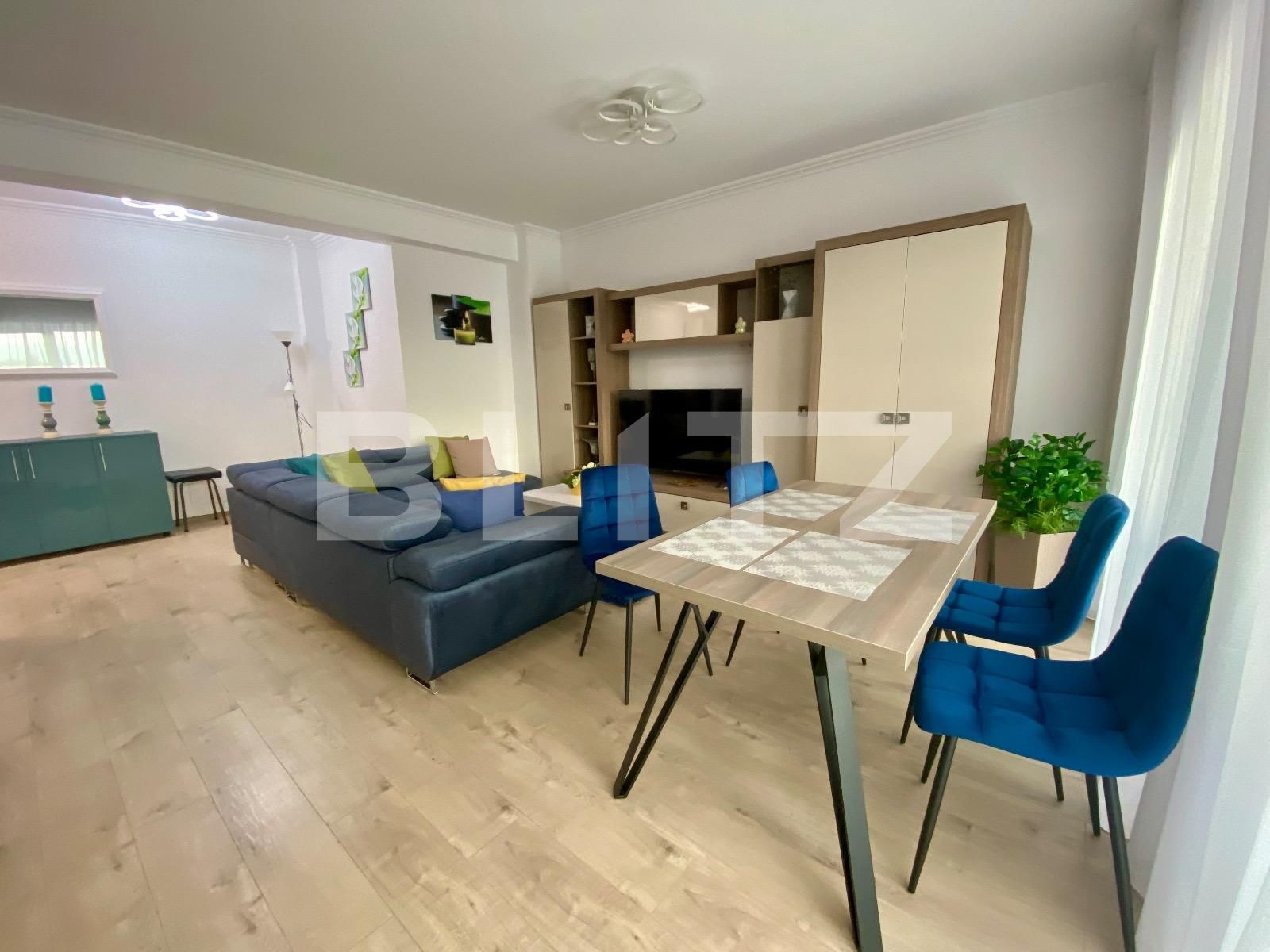 Apartament de închiriat 2 camere Marasti - 132392AI | BLITZ Cluj-Napoca | Poza6