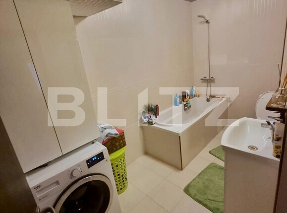 Apartament de închiriat 2 camere Marasti - 132396AI | BLITZ Cluj-Napoca | Poza6