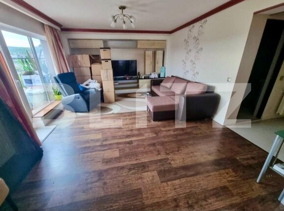 Apartament de închiriat 2 camere Marasti - 132396AI | BLITZ Cluj-Napoca | Poza1